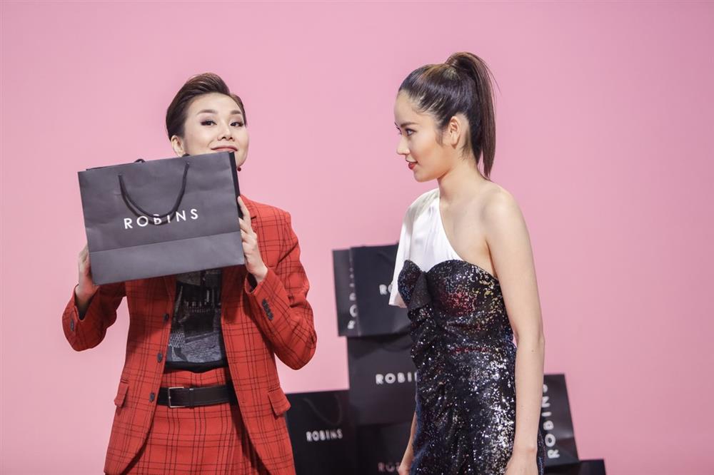 Danh Hiệu “Thánh xéo xắt” chính thức gọi tên Võ Hoàng Yến